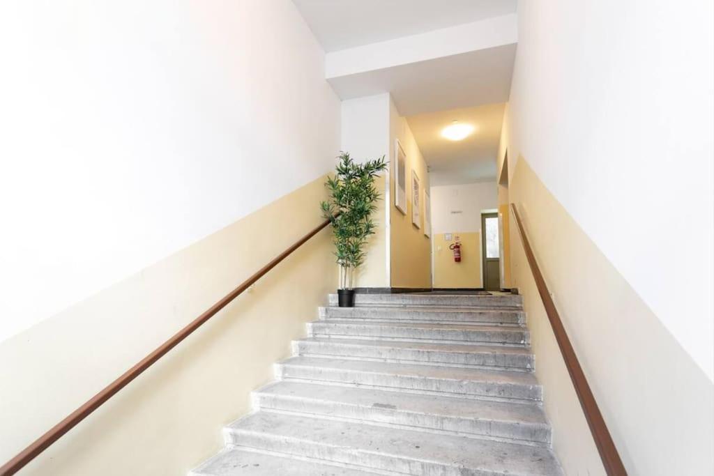 Klein & Gemuetlich L Lf15 Viena Exterior foto