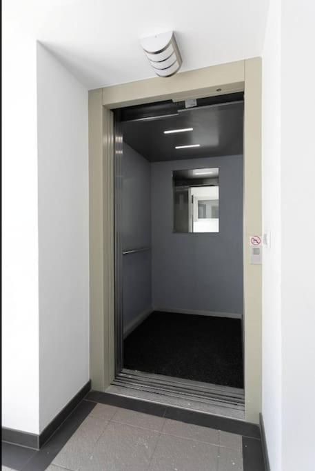 Klein & Gemuetlich L Lf15 Viena Exterior foto